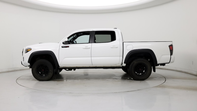 2020 Toyota Tacoma TRD Pro 3