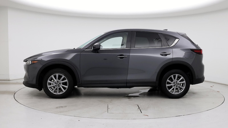 2023 Mazda CX-5 S 3