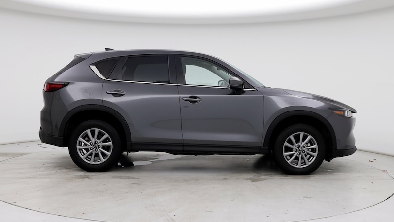 2023 Mazda CX-5 S 7