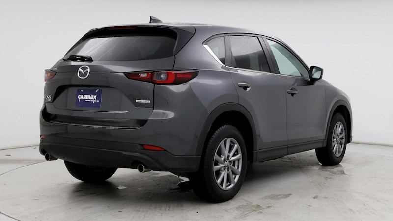 2023 Mazda CX-5 S 8