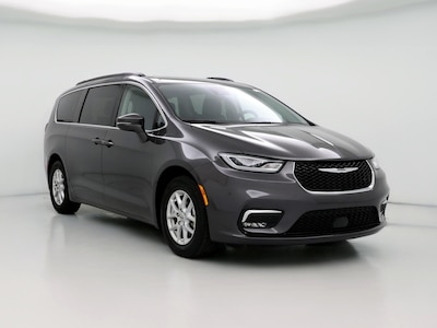 2022 Chrysler Pacifica Touring L -
                Merrillville, IN