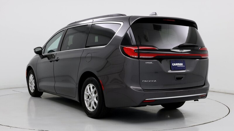 2022 Chrysler Pacifica Touring L 2