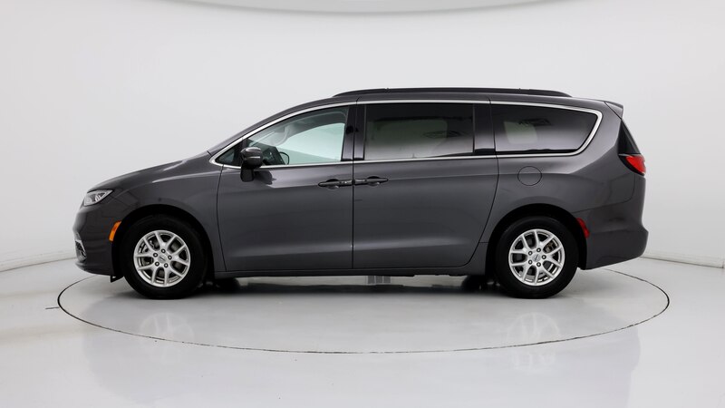 2022 Chrysler Pacifica Touring L 3