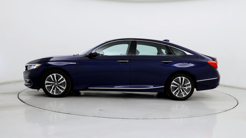 2020 Honda Accord Touring 3