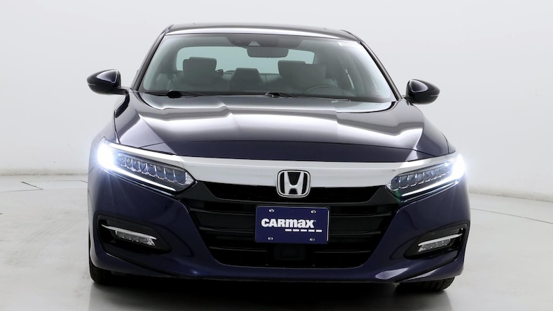 2020 Honda Accord Touring 5