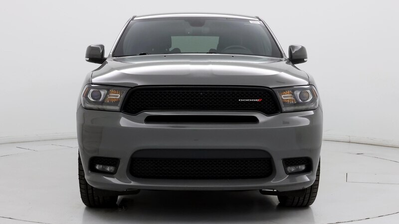 2020 Dodge Durango GT 5