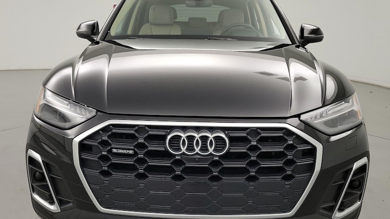 2022 Audi Q5 e Prestige 2