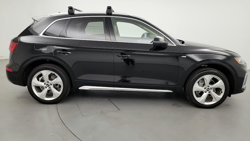 2022 Audi Q5 e Prestige 4