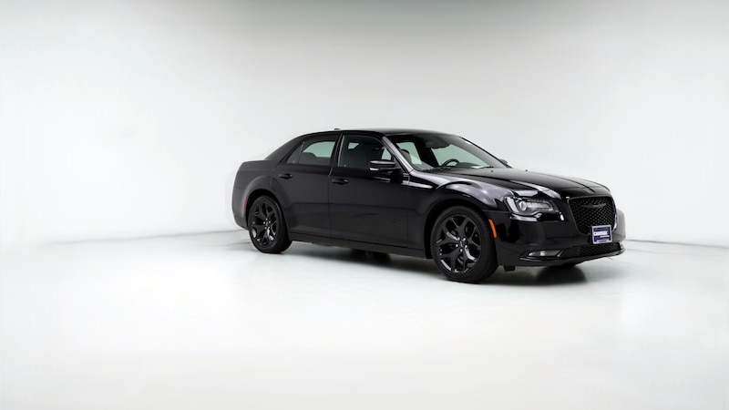 2022 Chrysler 300 S Hero Image