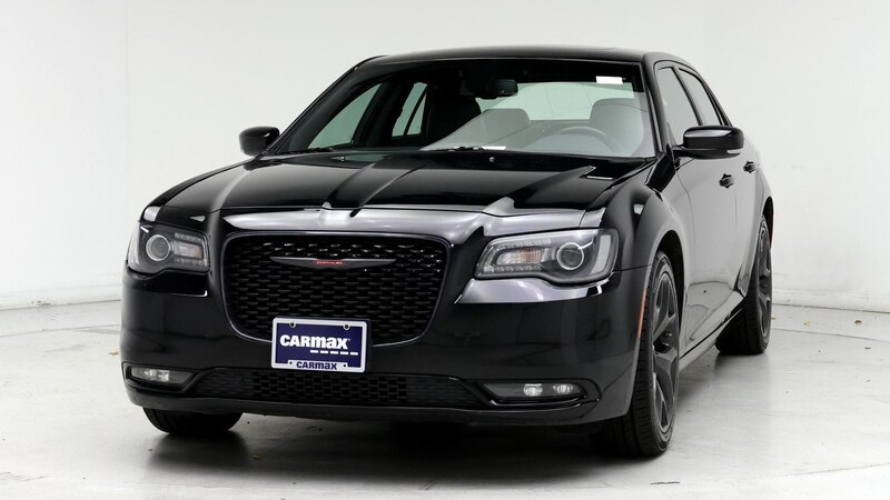 2022 Chrysler 300 S 4