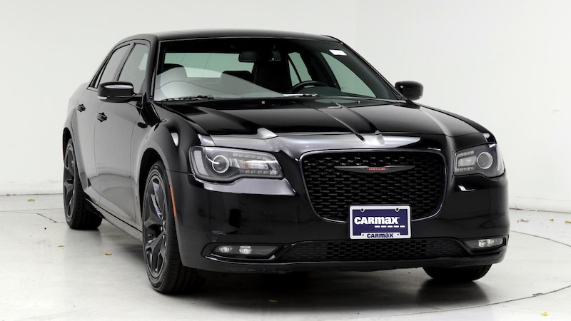 2022 Chrysler 300 S 5