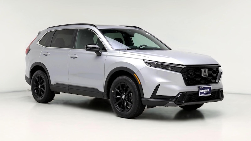 2023 Honda CR-V Sport Hero Image