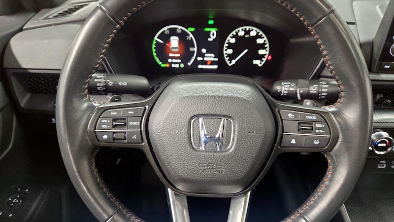 2023 Honda CR-V Sport 10