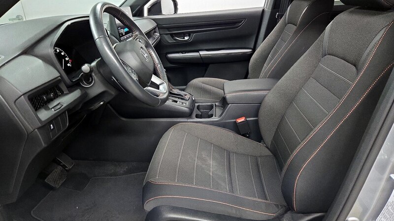 2023 Honda CR-V Sport 11