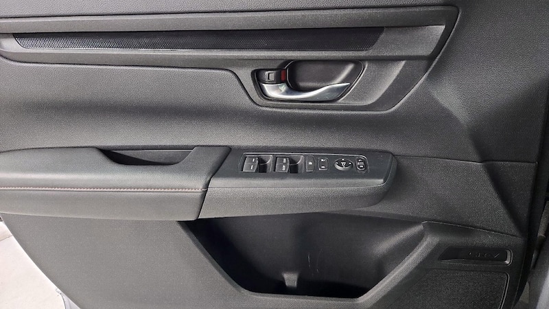 2023 Honda CR-V Sport 12