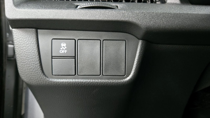 2023 Honda CR-V Sport 13