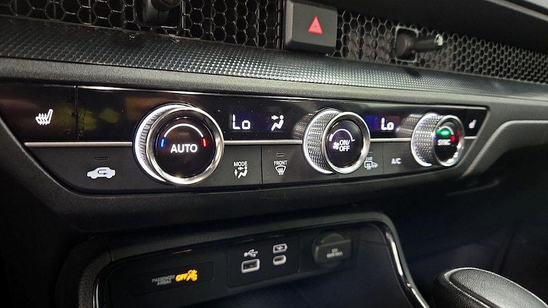 2023 Honda CR-V Sport 16