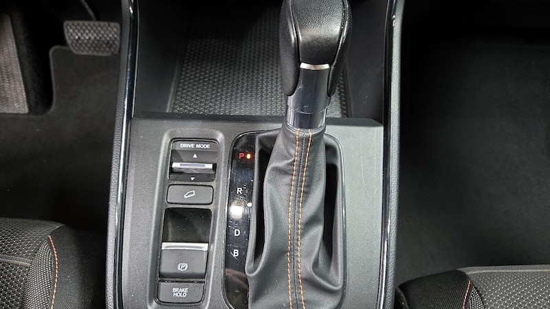 2023 Honda CR-V Sport 17