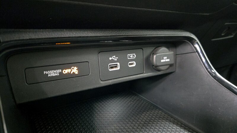 2023 Honda CR-V Sport 18