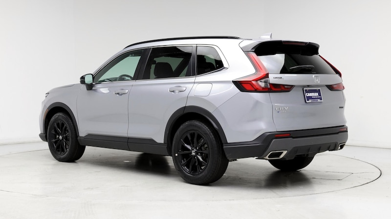 2023 Honda CR-V Sport 2