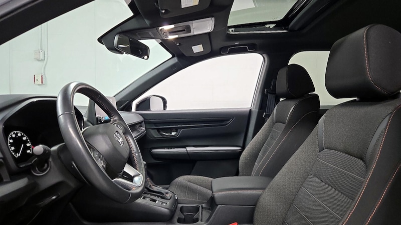 2023 Honda CR-V Sport 19