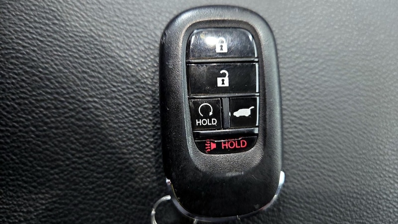 2023 Honda CR-V Sport 24