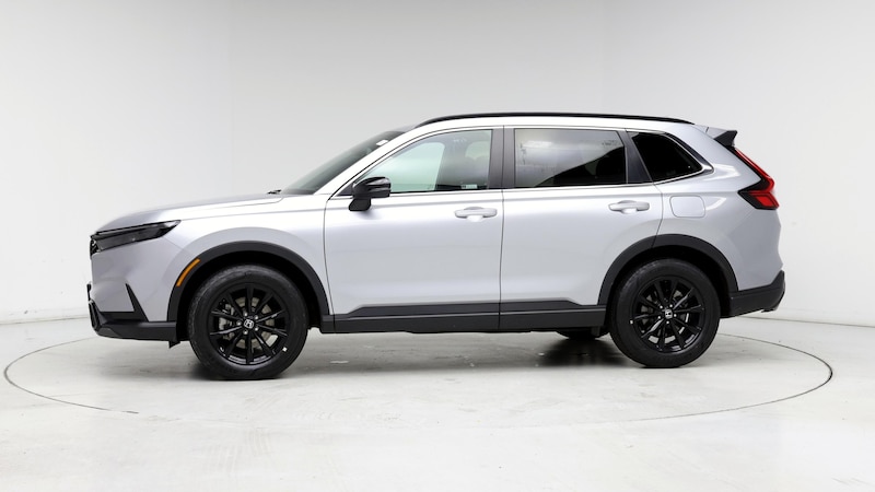 2023 Honda CR-V Sport 3