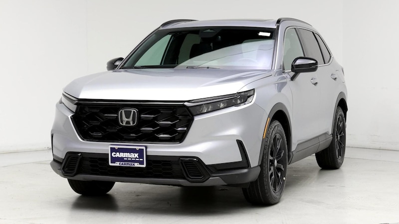 2023 Honda CR-V Sport 4