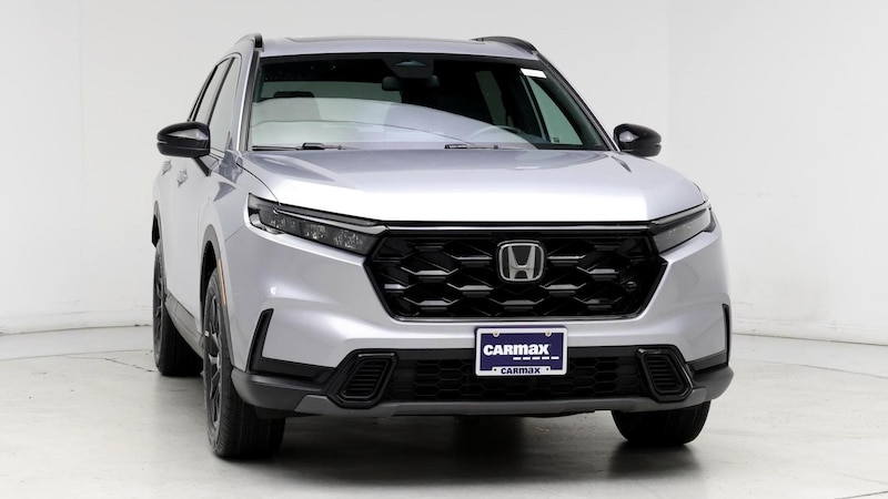 2023 Honda CR-V Sport 5