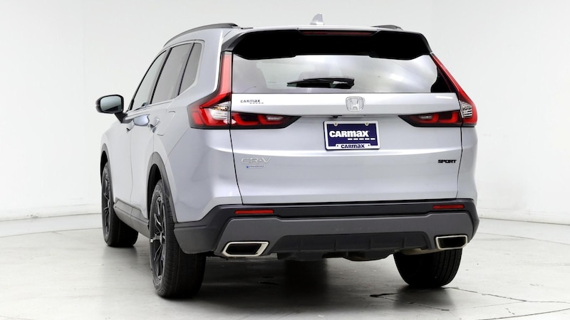 2023 Honda CR-V Sport 6