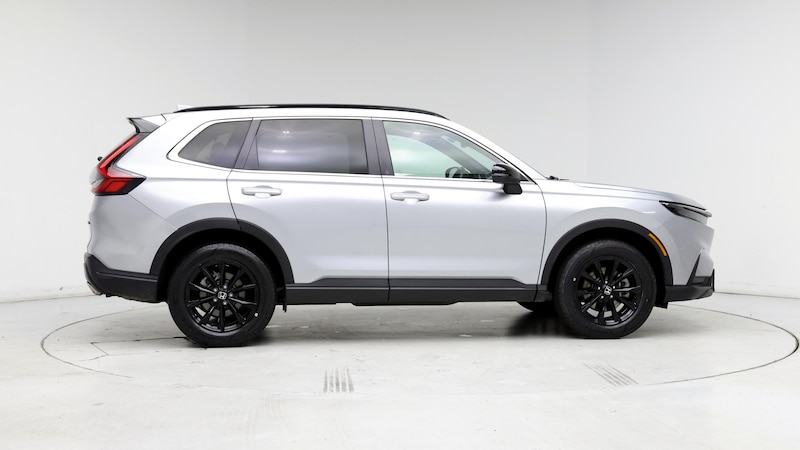 2023 Honda CR-V Sport 7