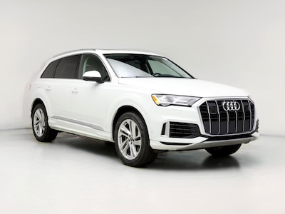 2023 Audi Q7 Premium Plus -
                Charlotte, NC