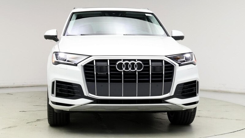 2023 Audi Q7 Premium Plus 5