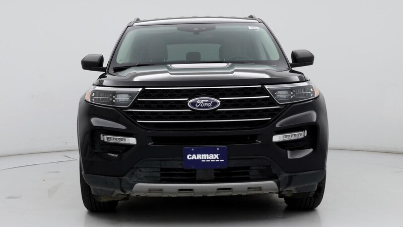 2023 Ford Explorer XLT 5