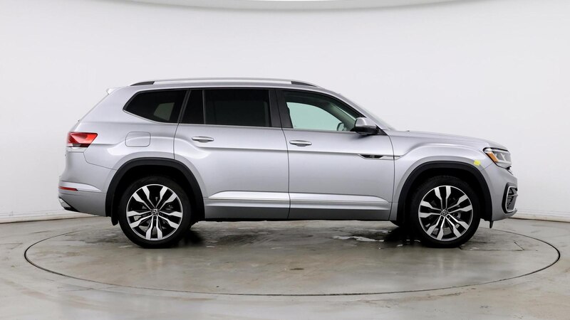 2021 Volkswagen Atlas SEL 7