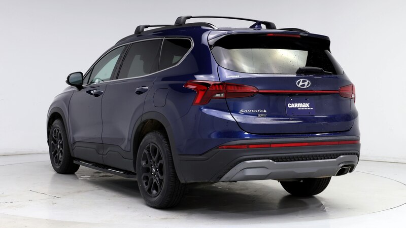 2023 Hyundai Santa Fe XRT 2