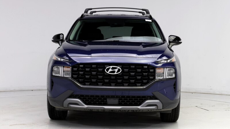 2023 Hyundai Santa Fe XRT 5