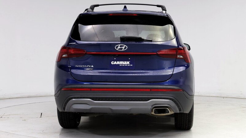 2023 Hyundai Santa Fe XRT 6