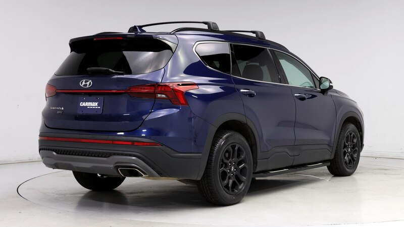 2023 Hyundai Santa Fe XRT 8