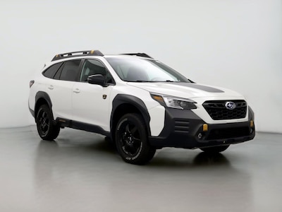 2022 Subaru Outback Wilderness -
                Nashville, TN