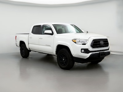 2021 Toyota Tacoma SR5 -
                Mobile, AL