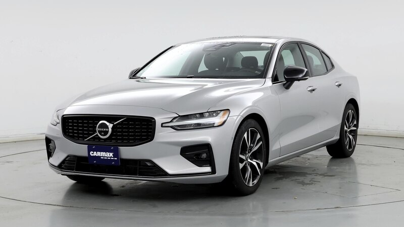 2024 Volvo S60 B5 Plus 4