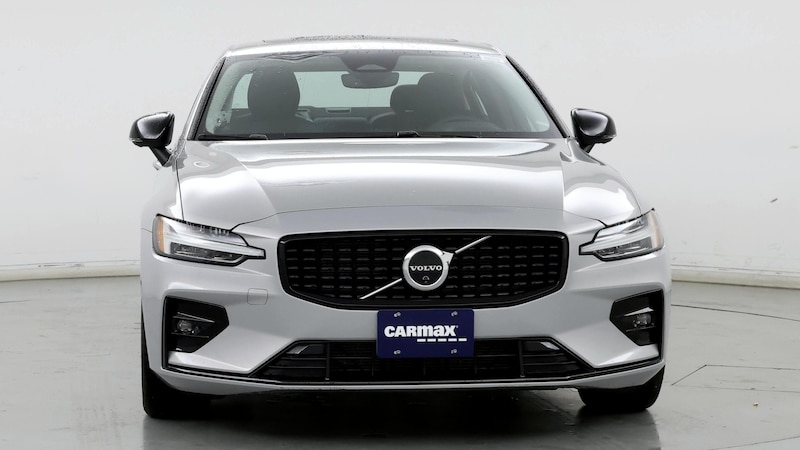 2024 Volvo S60 B5 Plus 5