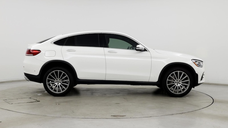 2020 Mercedes-Benz GLC 300 7