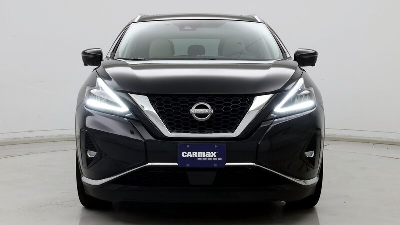 2023 Nissan Murano Platinum 5