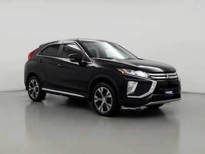 2018 Mitsubishi Eclipse Cross SE -
                Woodbridge, VA