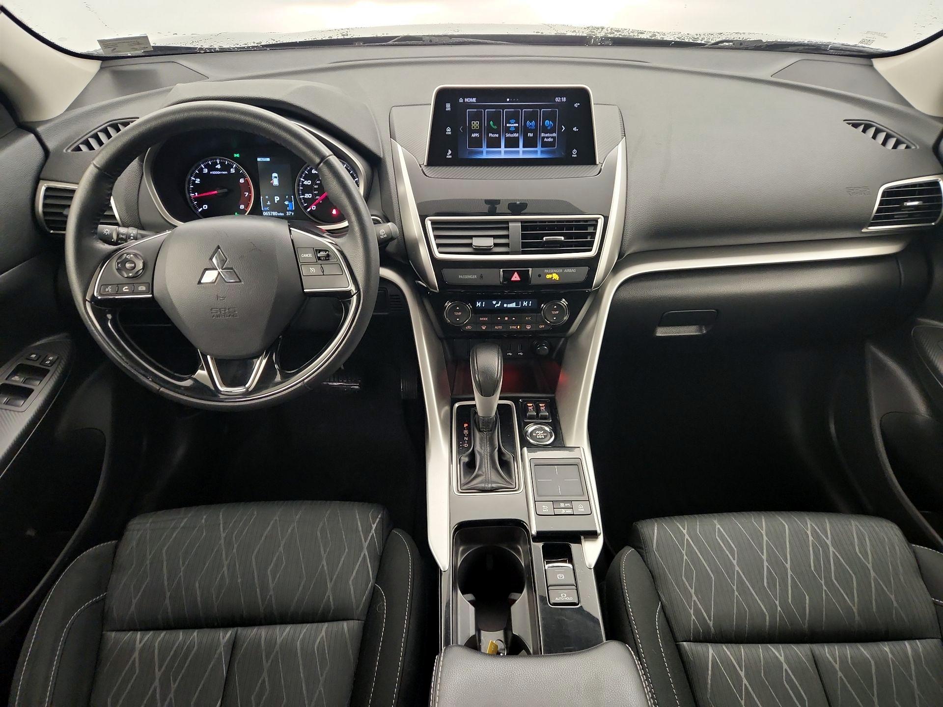 Thumbnail: 2018 Mitsubishi Eclipse Cross - 9