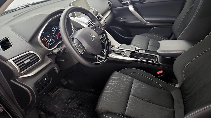 2018 Mitsubishi Eclipse Cross SE 11