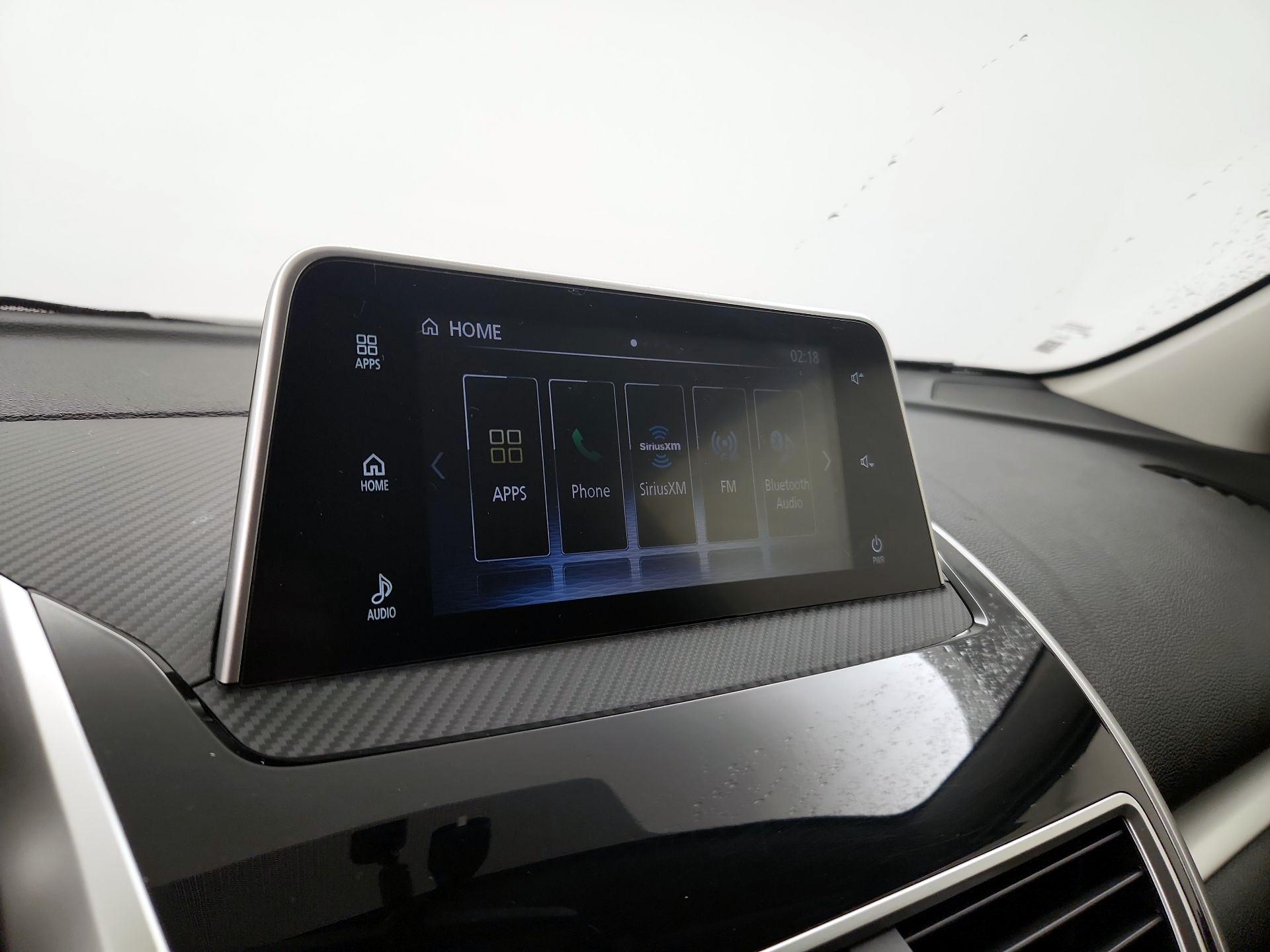 Thumbnail: 2018 Mitsubishi Eclipse Cross - 15