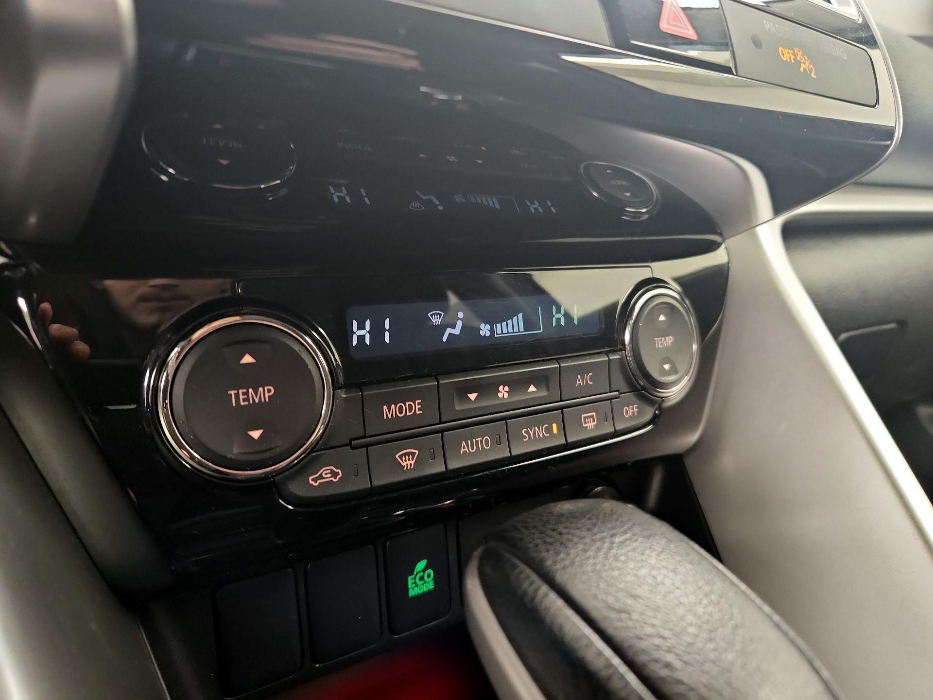Thumbnail: 2018 Mitsubishi Eclipse Cross - 16